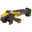 Aku uhlová brúska 125mm DeWALT DCG409NT 18V - bez aku