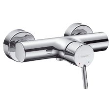 Sprchová batéria Hansgrohe Talis S bez sprchového setu 150 mm chróm 32620000