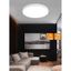 Top Light Metal 60B RC - LED Stmievateľné stropné svietidlo LED/60W/230V DO