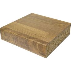 Kuchynská doska Porterhouse svetlý 40cm/38mm
