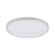 Eglo 97276 - LED Stmievateľné stropné svietidlo FUEVA 1 1xLED/25W/230V