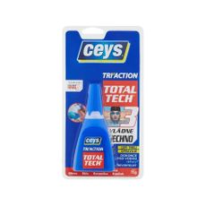 CEYS Univerzálne lepidlo Triaction, 75 g