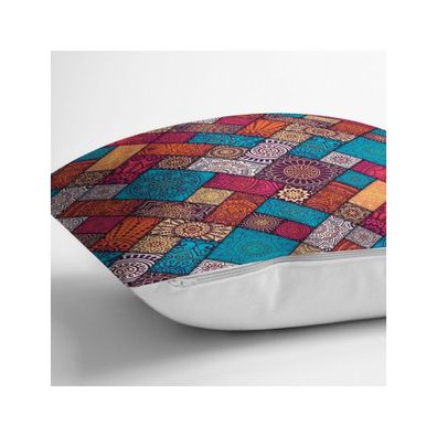 Obliečka na vankúš Minimalist Cushion Covers Gantima, 45 x 45 cm
