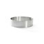 De Buyer 3098.05 Perfor. kruh. rám 12,5 cm, nehrdz. oceľ