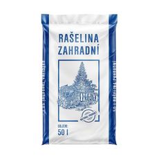 ZÁHRADNÁ RAŠELINA 50L