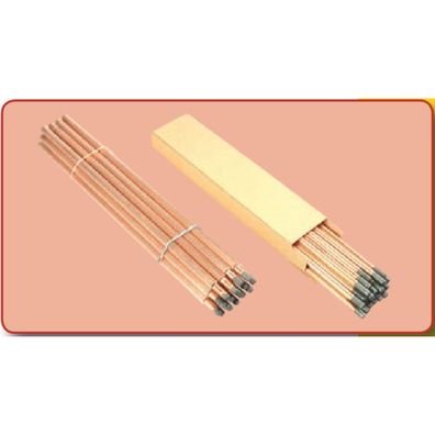 Drážkovacie elektróda pr. 6mm/1ks