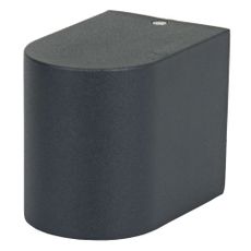 Vonkajšie svietidlo (výška 8 cm) – Hilight