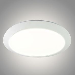 Panel LED 15W 2700K WW TR kulaty