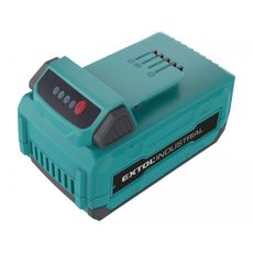 Batérie akumulátorová 40V, 2500mAh