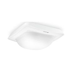 Steinel 064372 - Prezenčný hlásič podhľadový IR Quattro HD-2 DALI2-IPD