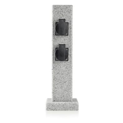 Vonkajšia zásuvka (výška 40,5 cm) – Hilight