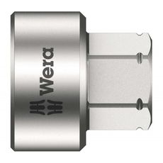 Wera 003685 1/4" Wera Zyklop zásuvka 13 mm. Typ 8790 FA