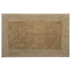 Set kúpeľňových koberčekov 50x80 + 40x60 cm Beige Peace