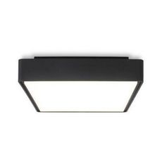 LED2 - LED Vonkajšie svietidlo so čidlom SOLO  LED/16W/230V 3000/4000/6500K IP65