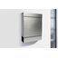 Radius design cologne Schránka na listy RADIUS DESIGN (LETTERMANN M stainless steel 762) nerez