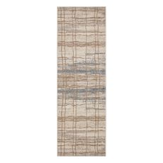 Béžový behúň 80x200 cm Terrain – Hanse Home