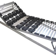 Dieter Knoll ELEKTRICKÝ POLOHOVATEĽNÝ ROŠT, (pre rám) 90/200 cm