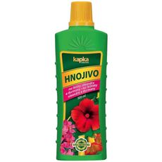 Kapka - Hnojivo na kaktusy 200 ml