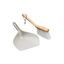 Súprava zmetáčika a lopatky Kitchen Craft Living Nostalgia