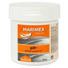 Marimex spa pH- 0,6 kg