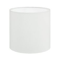 Eglo - Náhradné tienidlo k stolnej lampe PASTERI biela