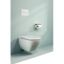 LAUFEN H8200804000001 - Závesné WC LUA keramika/biela