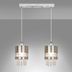 Lampa Bru P17017-2 LW2