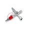 Knipex Profi-Key pre skriňový rozvádzač 00 11 04