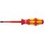 Wera 006466 Elektrikársky skrutkovač Kraftform Plus PZ/S 2x100 mm typ 165 iS