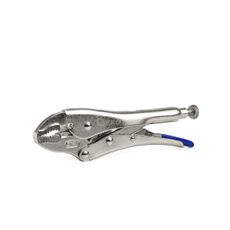 Kliešte upínacie 7", 175mm GEKO