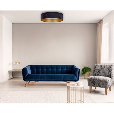 Brilagi - LED Stmievateľné svietidlo VELVET SMART LED/36W/230V Wi-Fi Tuya + DO