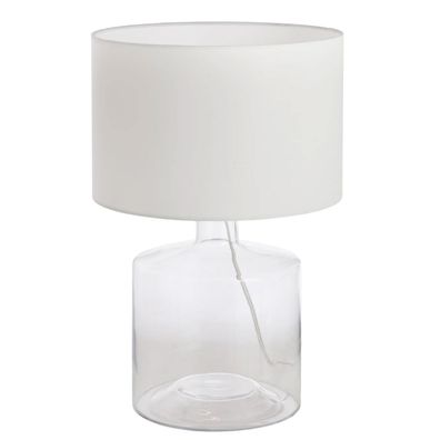 Estila Dizajnová stolná lampa Agata
