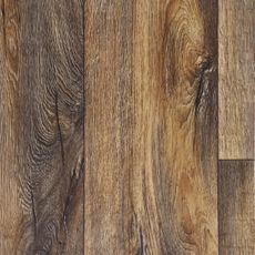 PVC podlaha - lino Toptex Cracked Oak 693D - Rozmer na mieru cm