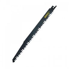 Demolačný pílový kotúč na drevené polená a prerezávanie hrubý a rýchly rez pre mečové píly 240mm 5ks DeWALT DT2352
