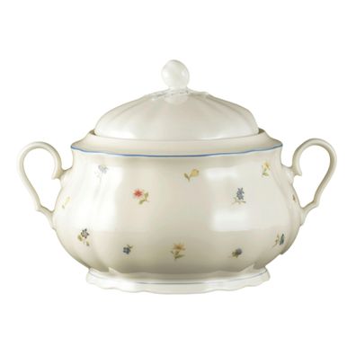 Seltmann Weiden TERINA porcelán keramika