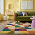 Flair Rugs koberce Kusový koberec Spectrum Chacha Multi - 200x290 cm