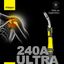 KOWAX Horák 240A ULTRA 4m