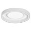 Ledvance- LED RGBW Stmievateľné stropné svietidlo SMART+ CLARIA LED/32W/230V Wi-Fi