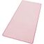 Hanse Home , Kusový koberec Fancy 103010 Rosa - sv. ružový, 80x200, ružová, detská izba