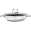 Homeware Profession. SERVÍROVACIA PANVICA nepriľnavý povrch Greblon® 28 cm