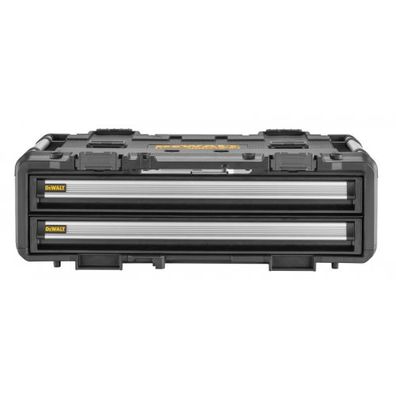 Úložný systém TOUGHSYSTEM 2.0 DXL plytké zásuvky DeWALT DWST08520-1