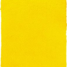 B-line  Kusový koberec Spring Yellow - 60x110 cm