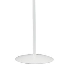 ONLI - Stojacia lampa TITILLA 1xE27/22W/230V fialová/biela