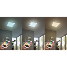 Eglo 96662 - LED RGBW Stmievateľné svietidlo SALOBRENA-C LED/16W + DO