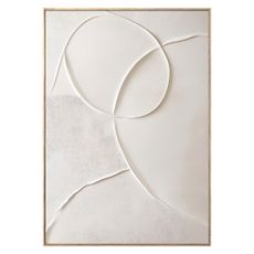 Obraz 70x100 cm Circles – Styler