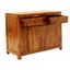 indickynabytok.sk - Komoda Tara 120x90x45 indický masív palisander
