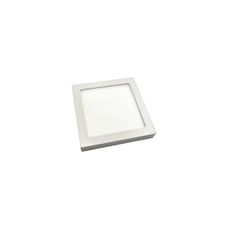 LED stropné svietidlo RIKI-P LED SMD/18W/230V 225x225 mm