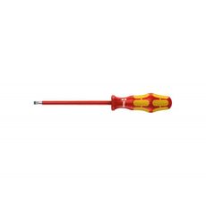 Wera 006120 Elektrikársky skrutkovač Kraftform Plus 1,0x5,5x125 mm typ 160 i VDE izolovaný