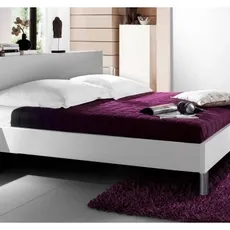 Posteľ Easy Plus 180x200 cm, biela%