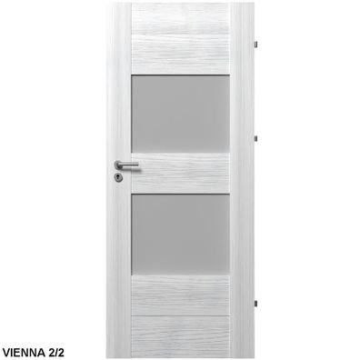 Vnútorné dvere na mieru Vienna